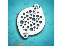 1391_dots_on_circle
