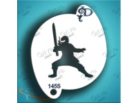 1455_ninja_fighter