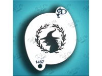 1467_fern_frame_witch