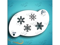 1508_four_snowflakes