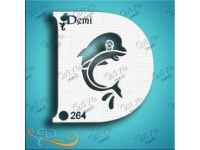 264_diva_demi_dolphin