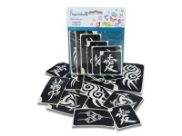 98808_tribals_glitter_tattoo_stencils__12_pcs_1