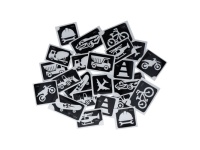 99816_on_the_road_xl_glitter_tattoo_stencils__24_pcs_2