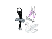 ballerine-x5