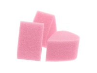 fusion-body-art-face-paint-petal-sponge-3pkfusio