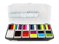fusion-face-painting-palette-car