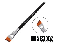 fusion_body_art___professional_face_paint_brush_-_34_inch_angle