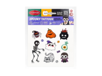 goo_tattoo_halloween_ghost