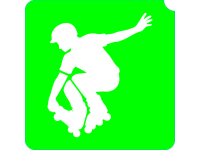 gri_tattoo_stencil_rollerblader_1