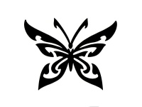 gsb17-s185_butterfly_tribal