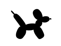 gsb17-s743_balloon_dog