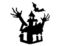 SUPERSTAR - 854 - Spooky House gsb17-s854_spooky_house_1794792212