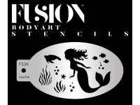 mermaid_underwater_adventure_face_paint_stencil_-_fs36
