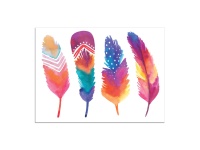 mini-plumes