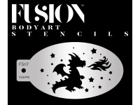 mystic_dragon_face_paint_stencil_-_fs07