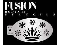 princess_snow_queen_crown_face_paint_stencil_-_fs16