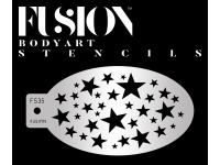 star_cluster_face_paint_stencil_-_fs35