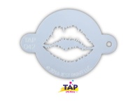tap-stencil-042-lip-print