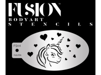 unicorn_in_love_face_paint_stencil_-_fs04