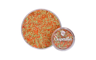 139-21_018_chunky_glitter_cream_orange__green_kruikenstad_4