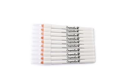 139-95_069_dermatograph_potlood_wit_500x500_558850369