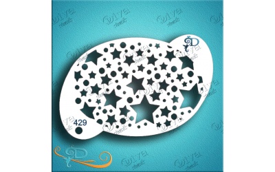 429_dots_and_stars_texture
