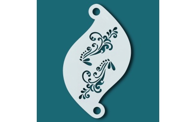 77012_face_paint_stencil_fairy_blooming_vine_1