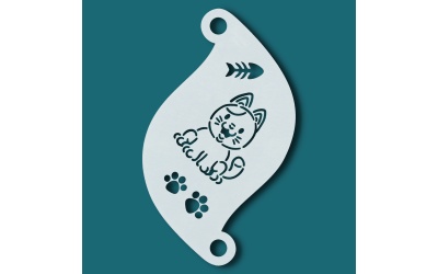 77050_face_paint_stencil_cute_cat_1