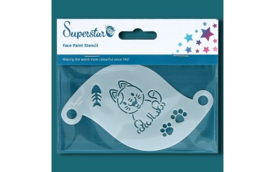77050_face_paint_stencil_cute_cat_2