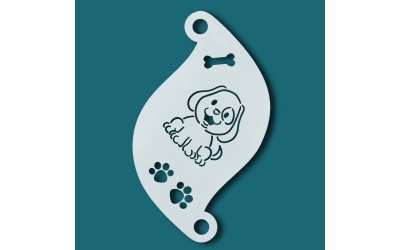 77051_face_paint_stencil_cute_dog_1