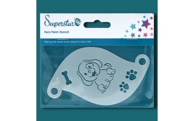 77051_face_paint_stencil_cute_dog_2