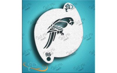 95_parrot
