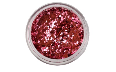 98416_rose_pink_biodegradable_face-_and_bodyglitter_1