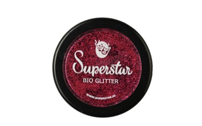 98420_fine_dark_rose_biodegradable_face-_and_bodyglitter_2