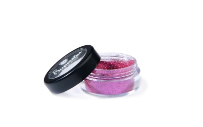 98420_fine_dark_rose_biodegradable_face-_and_bodyglitter_3
