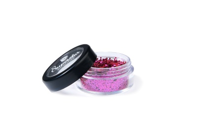 98421_dark_rose_biodegradable_face-_and_bodyglitter_3