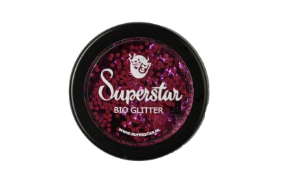 98426_fuchsia_biodegradable_face-_and_bodyglitter_2
