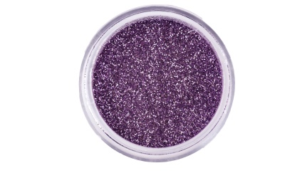 98430_fine_violet_biodegradable_face-_and_bodyglitter_1