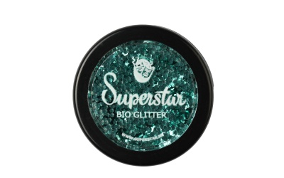98436_turquoise_biodegradable_face-_and_bodyglitter_2