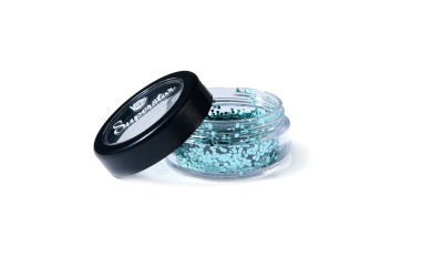98436_turquoise_biodegradable_face-_and_bodyglitter_3