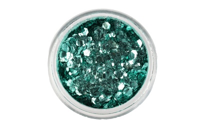 98437_turquoise_chunky_mix_biodegradable_face-_and_bodyglitter_1
