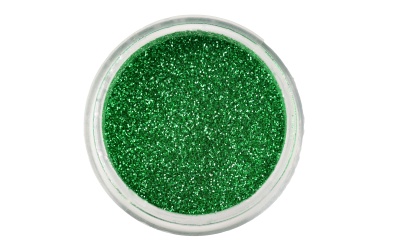 98445_fine_spring_green_biodegradable_face-_and_bodyglitter_1