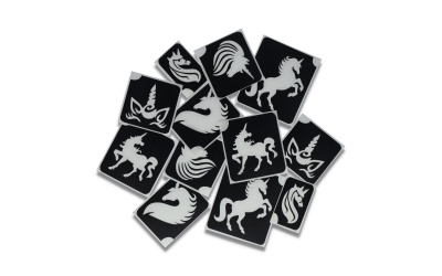 98806_unicorn_glitter_tattoo_stencils__12_pcs_2