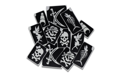 98807_pirate_glitter_tattoo_stencils__12_pcs_2