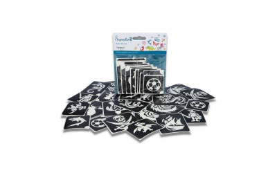 98811_adventure_xl_glitter_tattoo_stencils__24_pcs_1