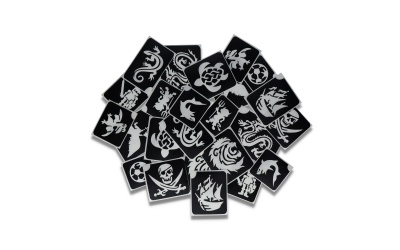 98811_adventure_xl_glitter_tattoo_stencils__24_pcs_2