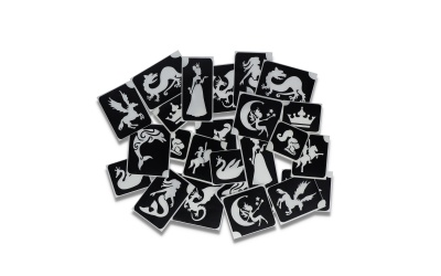 98813_fantasy_fairytale_xl_glitter_tattoo_stencils__24_pcs_2