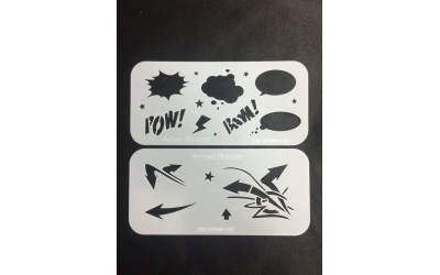 arrow_stencils