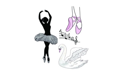 ballerine-x5