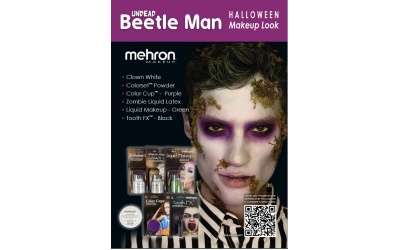 beetle-man